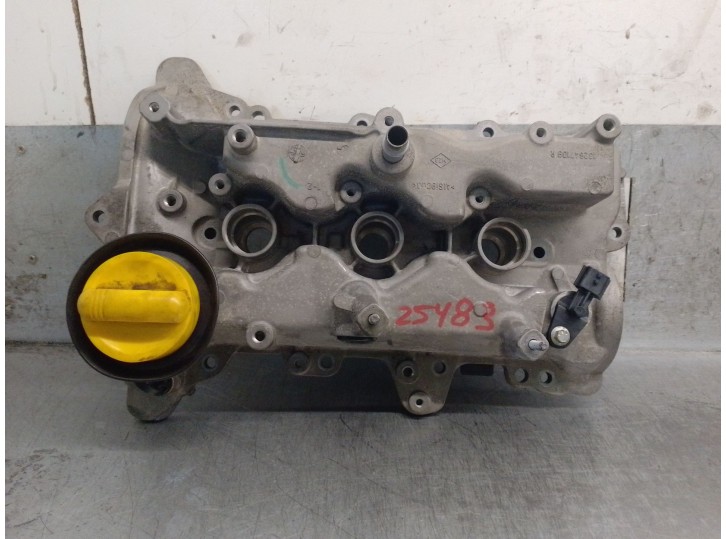 Recambio de tapa balancines para dacia sandero ii (b8_) tce 90 (b8m1, b8ma) referencia OEM IAM 132647109R 132647109R 