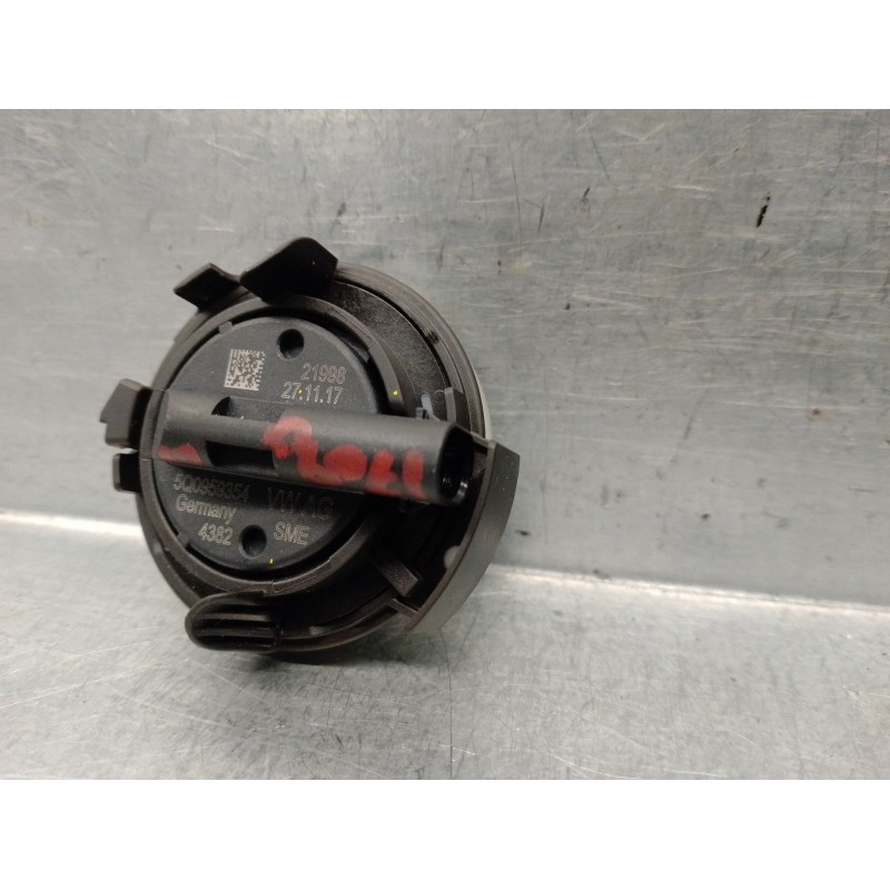 Recambio de sensor impacto para skoda superb (3v3) 2.0 tdi referencia OEM IAM 5Q0959354  