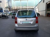 fiat idea (350_) del año 2004