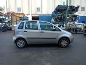 fiat idea (350_) del año 2004