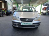 fiat idea (350_) del año 2004