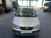 fiat idea (350_) del año 2004
