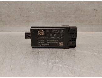 Replacement electronic module for BMW X3 (G45) X3 xDrive30e ZA OEM IAM reference 61355A6A446 A2C226301360
