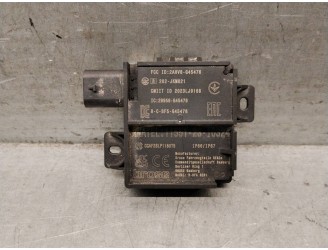 Replacement electronic module for BMW X3 (G45) X3 xDrive30e ZA OEM IAM reference 2AHV8G45476 