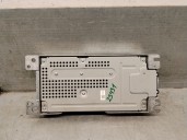 Recambio de amplificador para bmw x3 (g45) x3 xdrive30e za referencia OEM IAM 65125B3F8B6 65125B3F8B6 