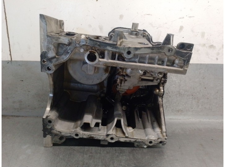 Recambio de carter para dacia sandero ii (b8_) tce 90 (b8m1, b8ma) referencia OEM IAM 11116195R 111112161R 