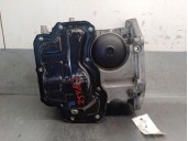 Recambio de carter para dacia sandero ii (b8_) tce 90 (b8m1, b8ma) referencia OEM IAM 11116195R 111112161R 
