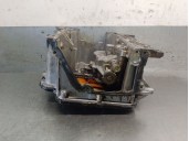 Recambio de carter para dacia sandero ii (b8_) tce 90 (b8m1, b8ma) referencia OEM IAM 11116195R 111112161R 