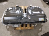 Recambio de bateria para bmw x3 (g45) x3 xdrive30e za referencia OEM IAM 61258891706 61278847829 