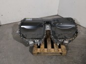Recambio de bateria para bmw x3 (g45) x3 xdrive30e za referencia OEM IAM 61258891706 61278847829 