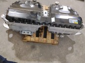 Recambio de bateria para bmw x3 (g45) x3 xdrive30e za referencia OEM IAM 61258891706 61278847829 
