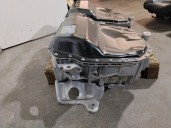 Recambio de bateria para bmw x3 (g45) x3 xdrive30e za referencia OEM IAM 61258891706 61278847829 