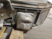 Recambio de bateria para bmw x3 (g45) x3 xdrive30e za referencia OEM IAM 61258891706 61278847829 
