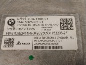 Recambio de bateria para bmw x3 (g45) x3 xdrive30e za referencia OEM IAM 61445B75395 61445B75395 