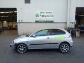 seat ibiza iii (6l1) del año 2005