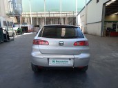 seat ibiza iii (6l1) del año 2005
