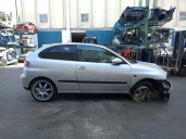 seat ibiza iii (6l1) del año 2005
