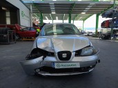 seat ibiza iii (6l1) del año 2005