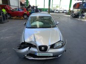 seat ibiza iii (6l1) del año 2005