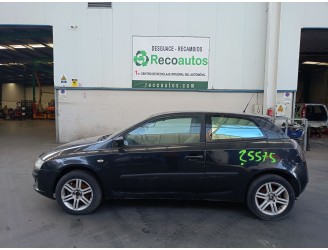fiat stilo (192_) del año 2004