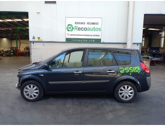 renault grand scénic ii (jm0/1_) del año 2007