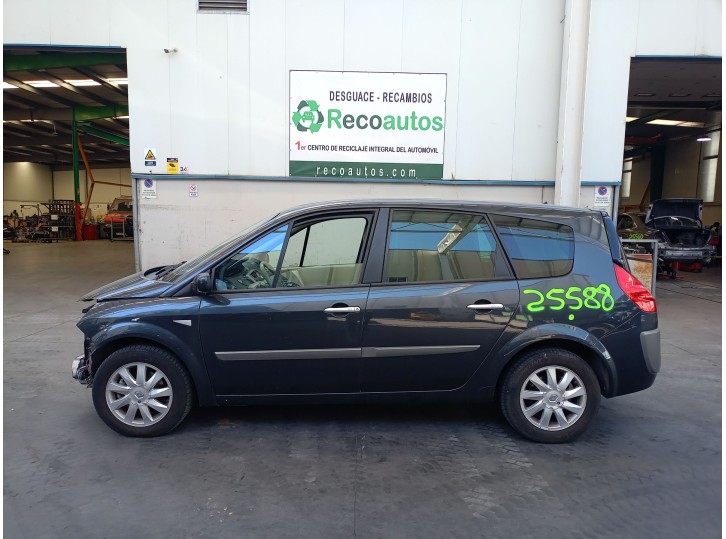 renault grand scénic ii (jm0/1_) del año 2007