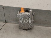 Recambio de calentador agua para bmw x3 (g45) x3 xdrive30e za referencia OEM IAM 64125B683C7 64125B683C7