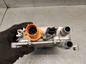 Recambio de calentador agua para bmw x3 (g45) x3 xdrive30e za referencia OEM IAM 64125B683C7 64125B683C7
