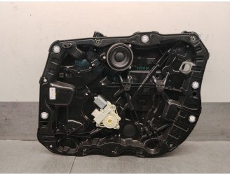 Replacement front right window regulator for BMW X3 (G45) X3 xDrive30e ZA OEM IAM reference 5A78FV8 51335A7F3E4 
