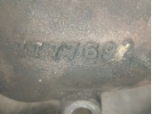 Recambio de tubo para alfa romeo 156 (932_) 1.9 jtd (932b2) referencia OEM IAM 7777692 7777692 