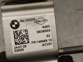 Recambio de valvula expansion para bmw x3 (g45) x3 xdrive30e za referencia OEM IAM 64505B360E8 64505B360E8 