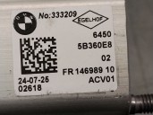 Recambio de valvula expansion para bmw x3 (g45) x3 xdrive30e za referencia OEM IAM 64505B360E8 64505B360E8 