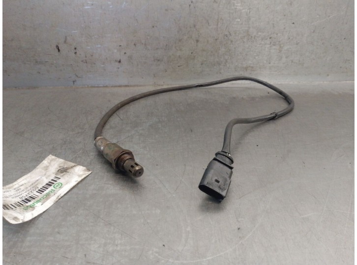Recambio de sonda lambda para volkswagen scirocco iii (137, 138) 1.4 tsi referencia OEM IAM 04E906262BC 04E906262BC 