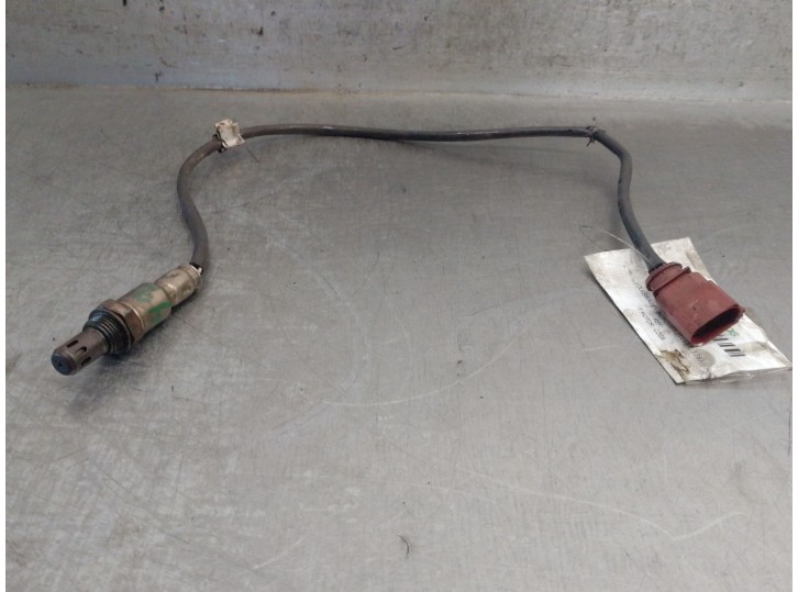 Recambio de sonda lambda para volkswagen scirocco iii (137, 138) 1.4 tsi referencia OEM IAM 04E906262BB 04E906262BB 