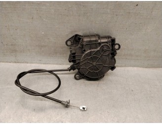 Recambio de motor cierre centralizado porton para bmw x3 (g45) x3 xdrive30e za referencia OEM IAM 5A272E804 51245A272E8