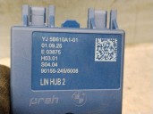 Recambio de modulo electronico para bmw x3 (g45) x3 xdrive30e za referencia OEM IAM 5B610A1 