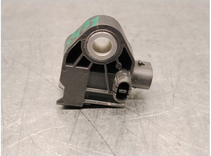 Recambio de sensor impacto para bmw x3 (g45) x3 xdrive30e za referencia OEM IAM 9496818 A3C0637450000