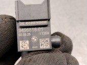 Recambio de sensor impacto para bmw x3 (g45) x3 xdrive30e za referencia OEM IAM 9496818 A3C0637450000