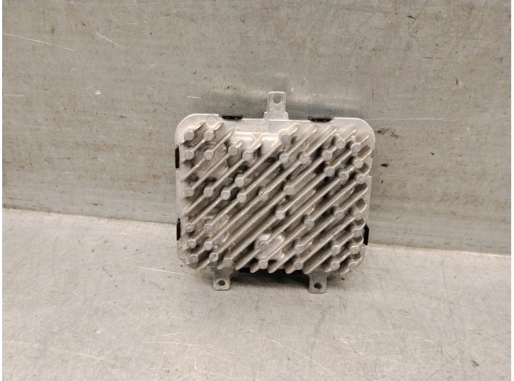 Recambio de centralita faros xenon para bmw x3 (g45) x3 xdrive30e za referencia OEM IAM 5A73781 