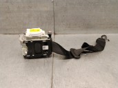 Recambio de cinturon seguridad trasero derecho para bmw x3 (g45) x3 xdrive30e za referencia OEM IAM 72115B3E6A4 72115B3E6A4 