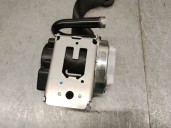 Recambio de cinturon seguridad trasero derecho para bmw x3 (g45) x3 xdrive30e za referencia OEM IAM 72115B3E6A4 72115B3E6A4 