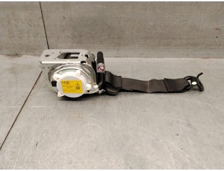 Recambio de cinturon seguridad trasero izquierdo para bmw x3 (g45) x3 xdrive30e za referencia OEM IAM 72115B3E6A3 72115B3E6A3 