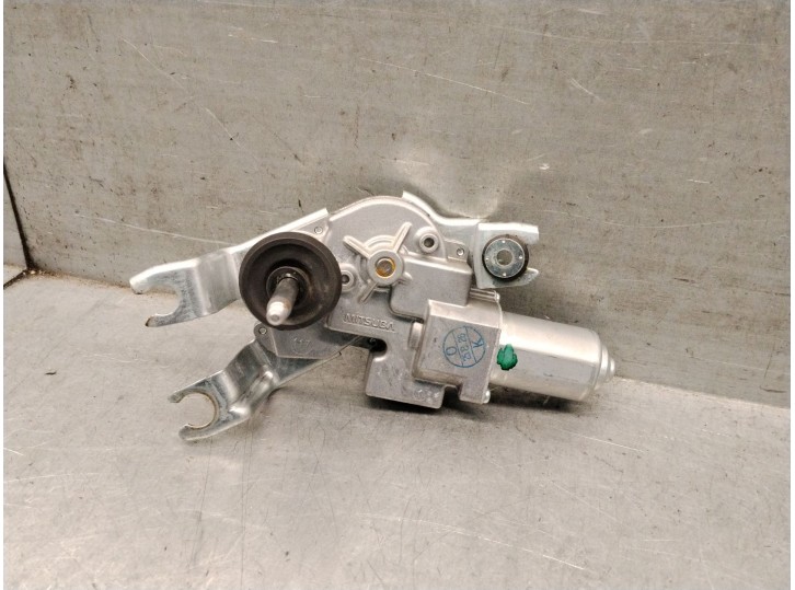 Recambio de motor limpia trasero para bmw x3 (g45) x3 xdrive30e za referencia OEM IAM 5A29190 