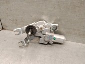 Recambio de motor limpia trasero para bmw x3 (g45) x3 xdrive30e za referencia OEM IAM 5A29190 