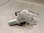 Recambio de motor limpia trasero para bmw x3 (g45) x3 xdrive30e za referencia OEM IAM 5A29190 