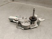 Recambio de motor limpia trasero para bmw x3 (g45) x3 xdrive30e za referencia OEM IAM 5A29190 