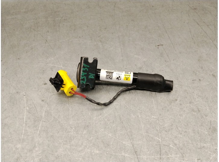 Recambio de sensor impacto para bmw x3 (g45) x3 xdrive30e za referencia OEM IAM 5A2CE27 