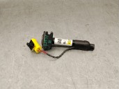 Recambio de sensor impacto para bmw x3 (g45) x3 xdrive30e za referencia OEM IAM 5A2CE27 
