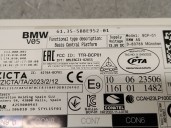Recambio de modulo electronico para bmw x3 (g45) x3 xdrive30e za referencia OEM IAM 61355B8E952 