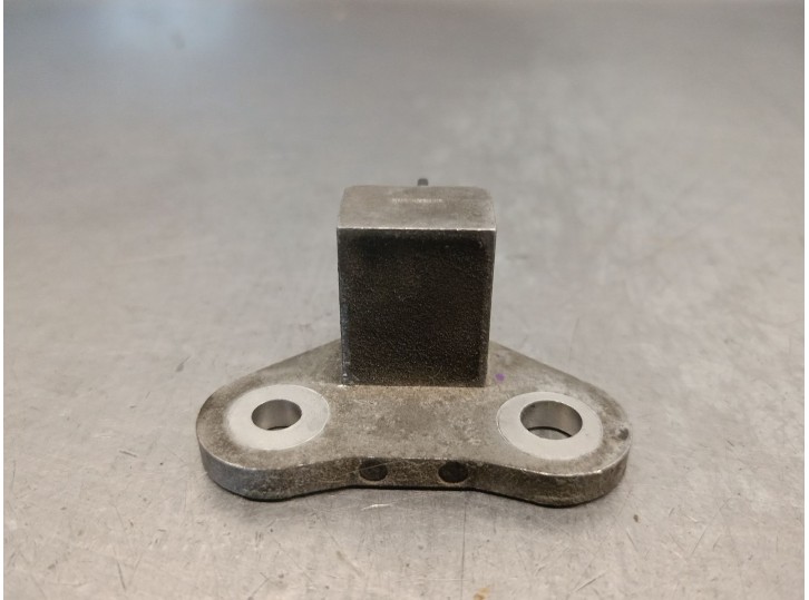 Recambio de sensor impacto para nissan qashqai i (j10, nj10) 1.5 dci referencia OEM IAM FC1GZ 